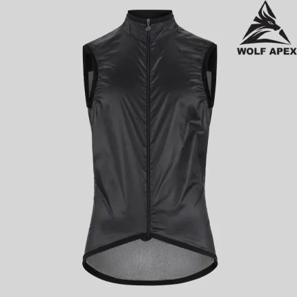 Custom Cycling Vests WA-CCV-001