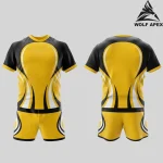Custom Rugby Uniforms WA-RGU-001