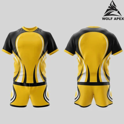 Custom Rugby Uniforms WA-RGU-001