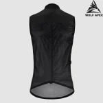 Custom Cycling Vests WA-CCV-001 - Image 3