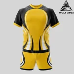 Custom Rugby Uniforms WA-RGU-001 - Image 3