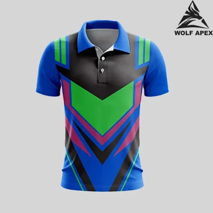 Cricket Jerseys WA-CRJ-001