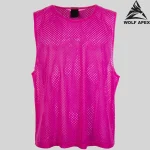 Custom Training Bibs WA-TB-001 - Image 2