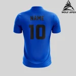 Cricket Jerseys WA-CRJ-001 - Image 2