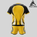 Custom Rugby Uniforms WA-RGU-001 - Image 2