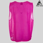 Custom Training Bibs WA-TB-001 - Image 3