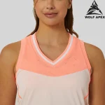 Custom Tennis Uniforms WA-TSU-001 - Image 2