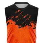 Custom 7v7 Football Uniforms WA-7FU-001 - Image 3