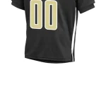 Custom Lacrosse Uniforms WA-LSU-001 - Image 6