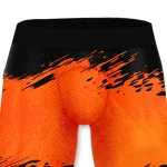 Custom 7v7 Football Uniforms WA-7FU-001 - Image 6