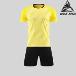 Custom Soccer Uniforms WA-SCU-001