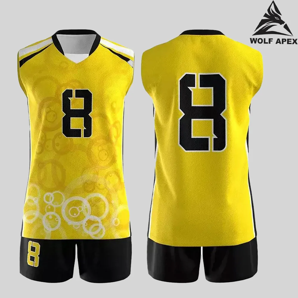main_images__1 (2) Custom Volleyball Uniforms WA-VBU-001 - Image 1