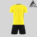 Custom Soccer Uniforms WA-SCU-001 - Image 3
