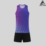Custom Track & Field Uniforms WA-TFU-001 - Image 2