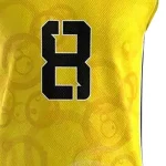 Custom Volleyball Uniforms WA-VBU-001 - Image 5