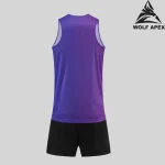 Custom Track & Field Uniforms WA-TFU-001 - Image 5