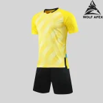 Custom Soccer Uniforms WA-SCU-001 - Image 2