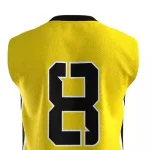Custom Volleyball Uniforms WA-VBU-001 - Image 4