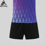 Custom Track & Field Uniforms WA-TFU-001 - Image 3